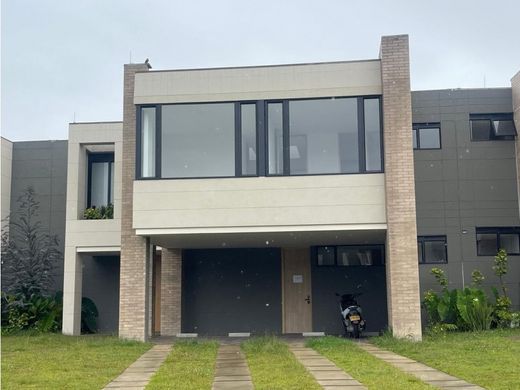 Luxus-Haus in Rionegro, Departamento de Antioquia