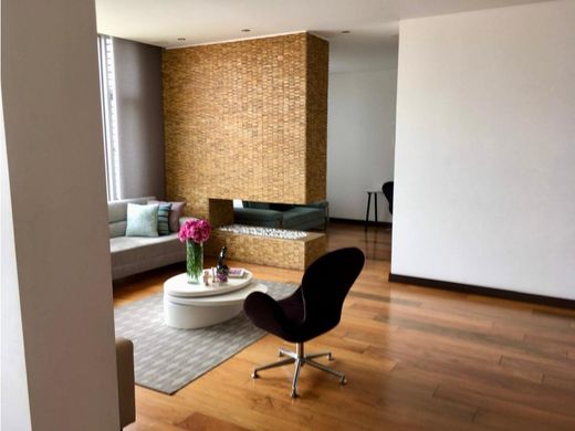 Appartement à Bogotá, Bogotá  D.C.