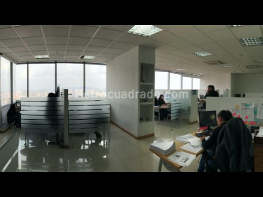 Oficina en Bogotá, Bogotá  D.C.