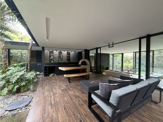 Luxury home in Medellín, Departamento de Antioquia