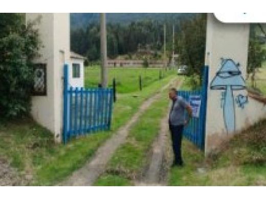 Grundstück in Cajicá, Departamento de Cundinamarca