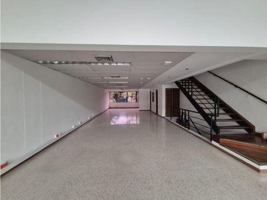 Ofis Cali, Departamento del Valle del Cauca