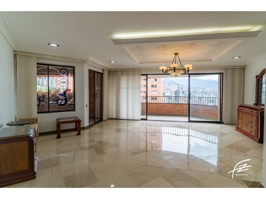 Διαμέρισμα σε Μεδεγίν, Medellín