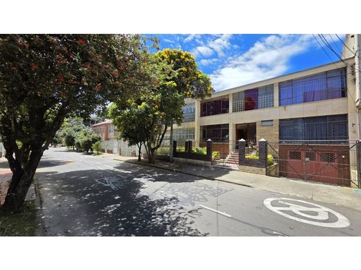 Luxury home in Bogotá, Bogotá  D.C.