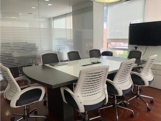 Office in Bogotá, Bogotá  D.C.