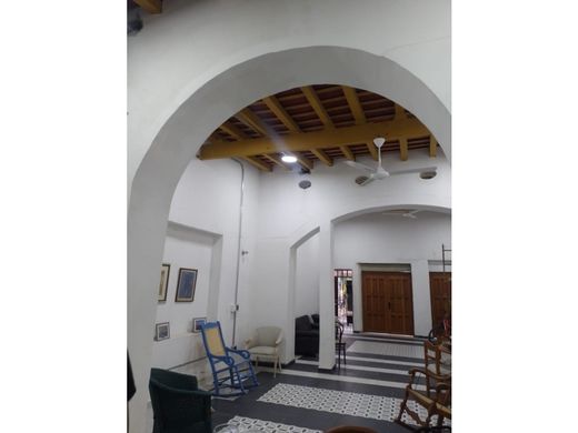 Casa de luxo - Santa Marta, Departamento del Magdalena