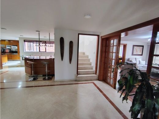 Ático en Bogotá, Bogotá  D.C.