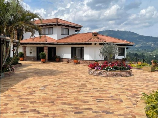 Farmhouse in Retiro, Departamento de Antioquia