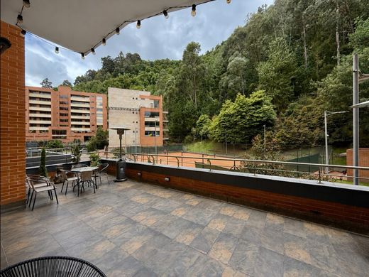 Appartement à Bogotá, Bogotá  D.C.