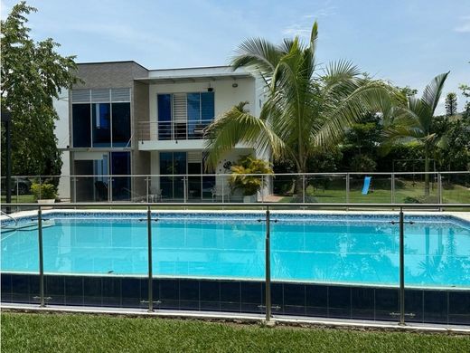 Rustico o casale a Palestina, Departamento de Caldas