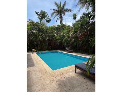 Casa de lujo en Cartagena de Indias, Departamento de Bolívar