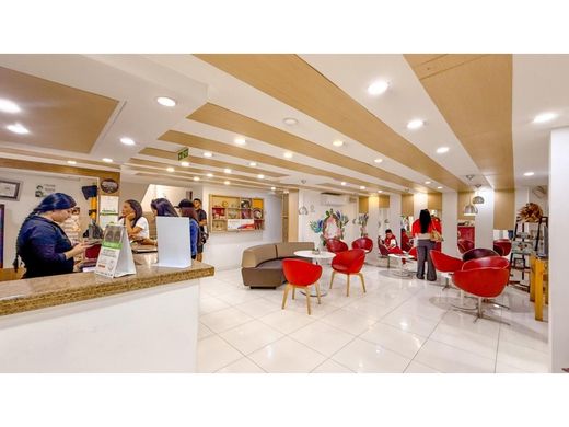 Complexes résidentiels à Medellín, Departamento de Antioquia