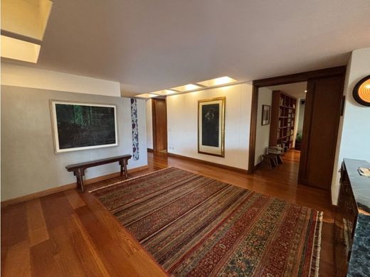 Apartment / Etagenwohnung in Bogotá, Bogotá  D.C.