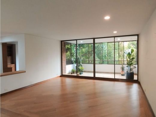 Daire Medellín, Departamento de Antioquia