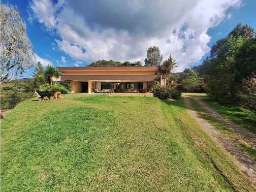 Εξοχική κατοικία σε Retiro, Departamento de Antioquia