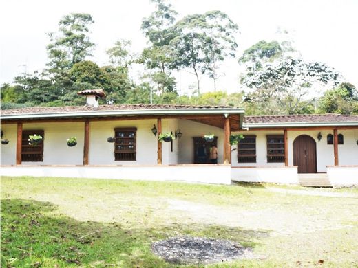 村舍/农舍  Carmen de Viboral, El Carmen de Viboral