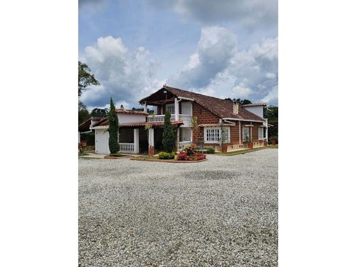 Country House in Rionegro, Departamento de Antioquia