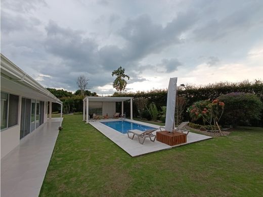 Country House in Armenia, Quindío Department