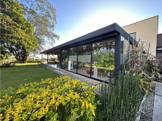 Εξοχική κατοικία σε Circasia, Quindío Department