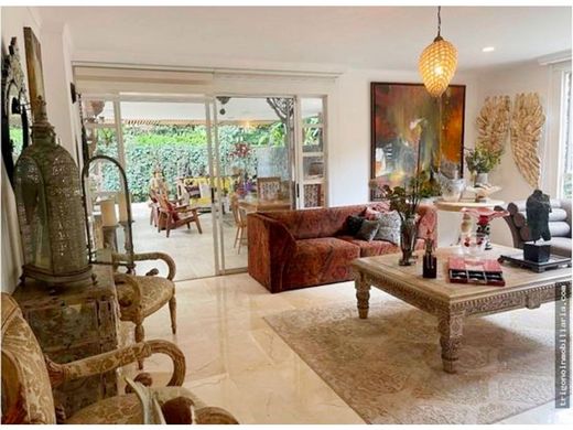 Luxus-Haus in Medellín, Departamento de Antioquia