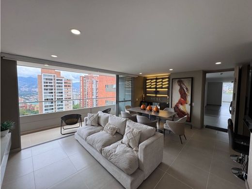 Daire Medellín, Departamento de Antioquia