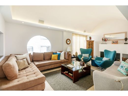 Apartament w Bogota, Bogotá  D.C.
