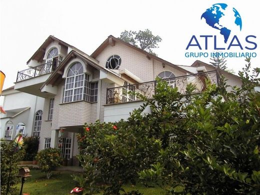 Luxury home in Bucaramanga, Departamento de Santander