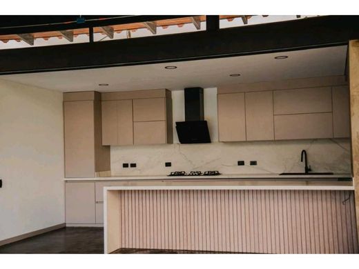 郊区住宅  Circasia, Quindío Department