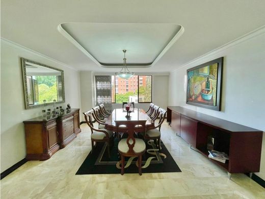 Appartamento a Medellín, Departamento de Antioquia