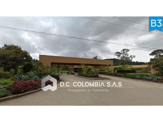 Terreno en La Calera, Cundinamarca