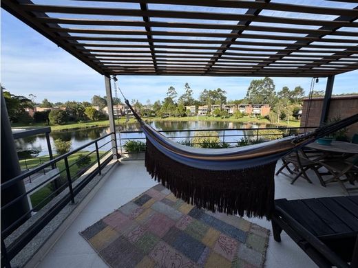 Köy evi Rionegro, Departamento de Antioquia