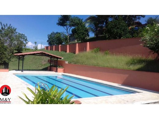 Farmhouse in Sopetrán, Liborina