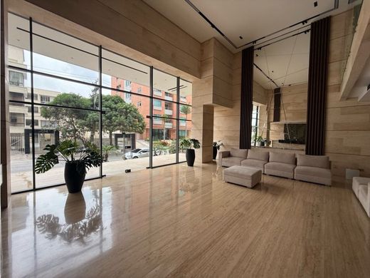 Apartment / Etagenwohnung in Barranquilla, Departamento del Atlántico