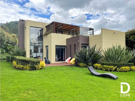 Luxury home in Sopó, Cundinamarca