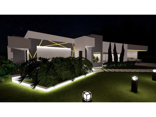 Εξοχική κατοικία σε Pereira, Departamento de Risaralda