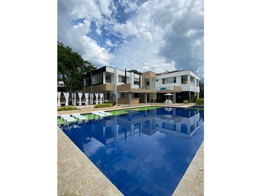 Farmhouse in San Jerónimo, Departamento de Antioquia