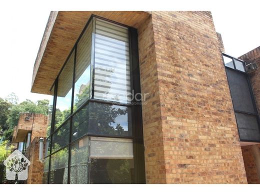 Maison de luxe à Bogotá, Bogotá  D.C.