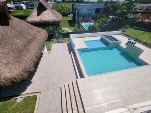 Landhuis in Pereira, Departamento de Risaralda