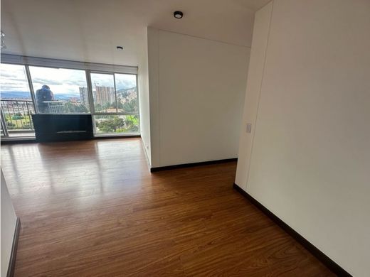 Apartment / Etagenwohnung in Bogotá, Bogotá  D.C.