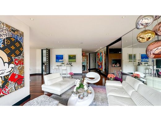 아파트 / 보고타, Bogotá  D.C.