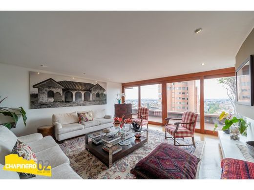 Piso / Apartamento en Bogotá, Bogotá  D.C.