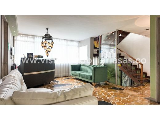 ‏בתי כפר ב  Manizales, Departamento de Caldas