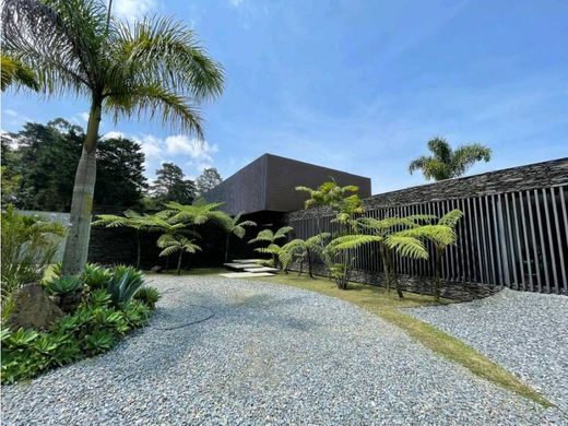 Landhuis in Envigado, Departamento de Antioquia