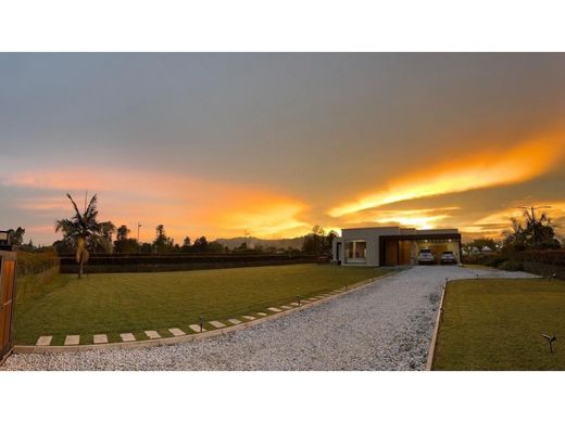 Πολυτελή κατοικία σε Rionegro, Departamento de Antioquia