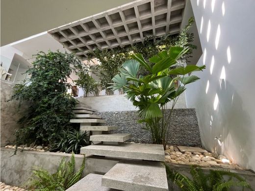 Maison de luxe à Puerto Colombia, Departamento del Atlántico