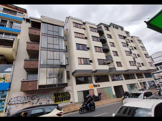 ‏בניין ב  Pereira, Departamento de Risaralda