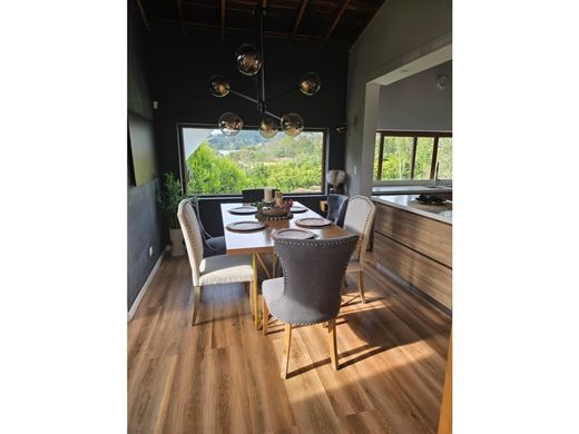 Propriété de campagne à Medellín, Departamento de Antioquia