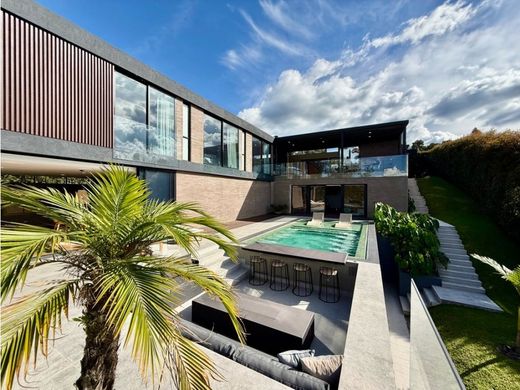 Köy evi Envigado, Departamento de Antioquia