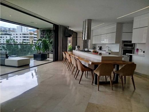 Apartamento - Cali, Departamento del Valle del Cauca