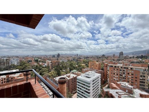 Apartment in Bogotá, Bogotá  D.C.